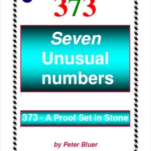 Seven Unusual Numbers - 44 Pages - PDF Download