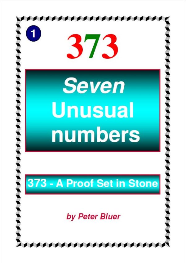 A Proof Set In Stone - Invincible Proof That The Bible Is True - All 34 booklets - Image 14