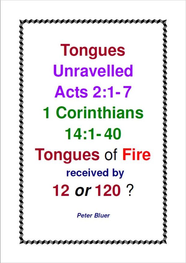 A Proof Set In Stone - Invincible Proof That The Bible Is True - All 34 booklets - Image 23