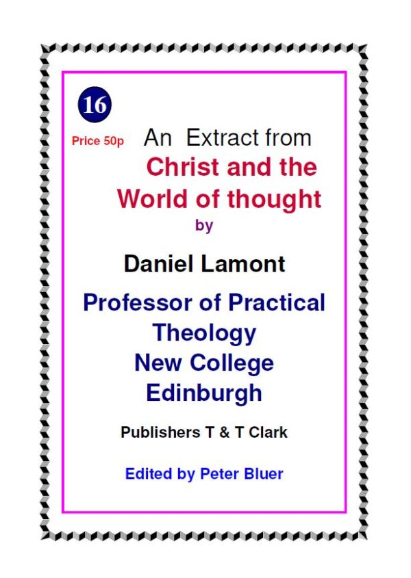 A Proof Set In Stone - Invincible Proof That The Bible Is True - All 34 booklets - Image 18